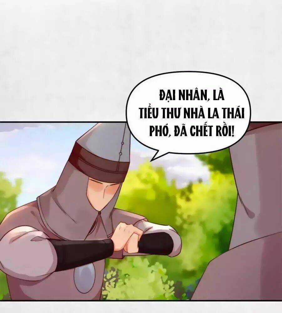 Hoạn Phi Hoàn Triều - Chapter 46 - Trang 54
