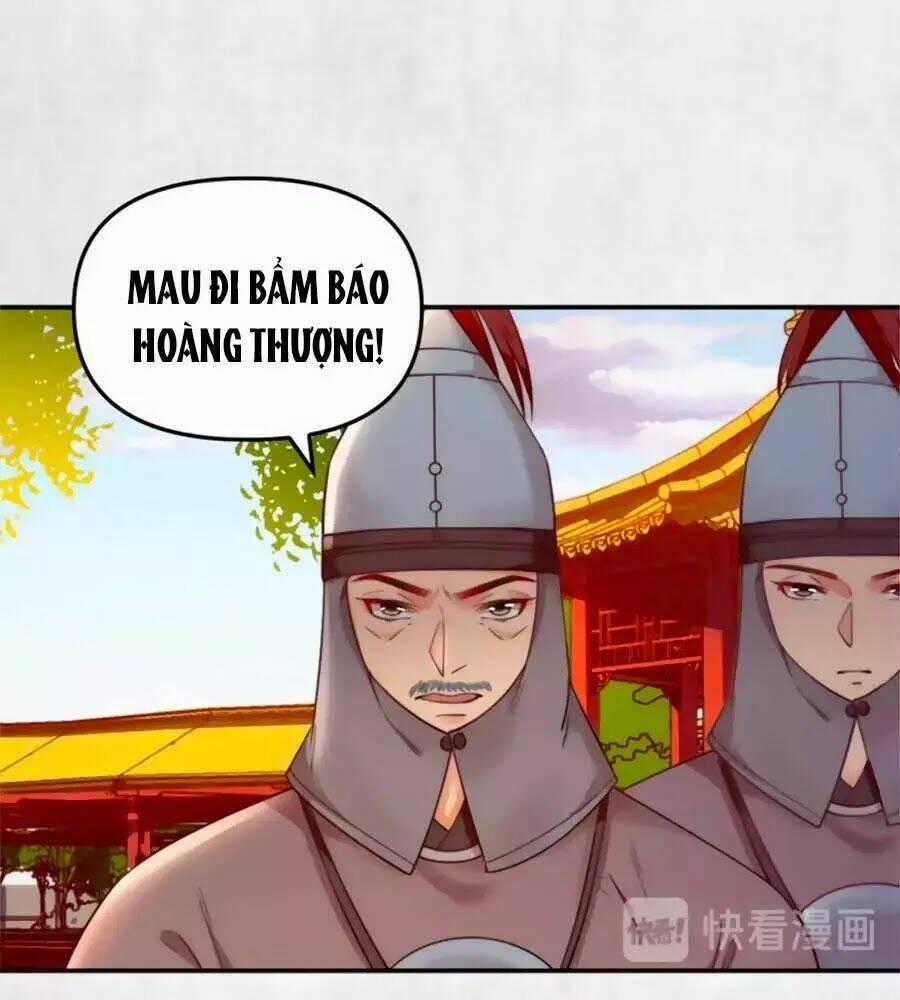 Hoạn Phi Hoàn Triều - Chapter 46 - Trang 55