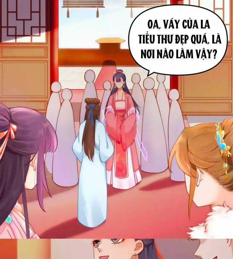 Hoạn Phi Hoàn Triều - Chapter 46 - Trang 7