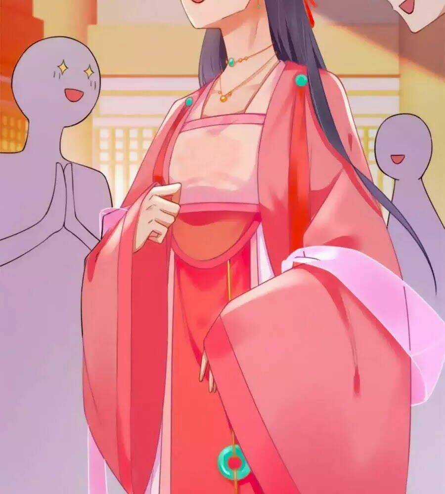 Hoạn Phi Hoàn Triều - Chapter 46 - Trang 8