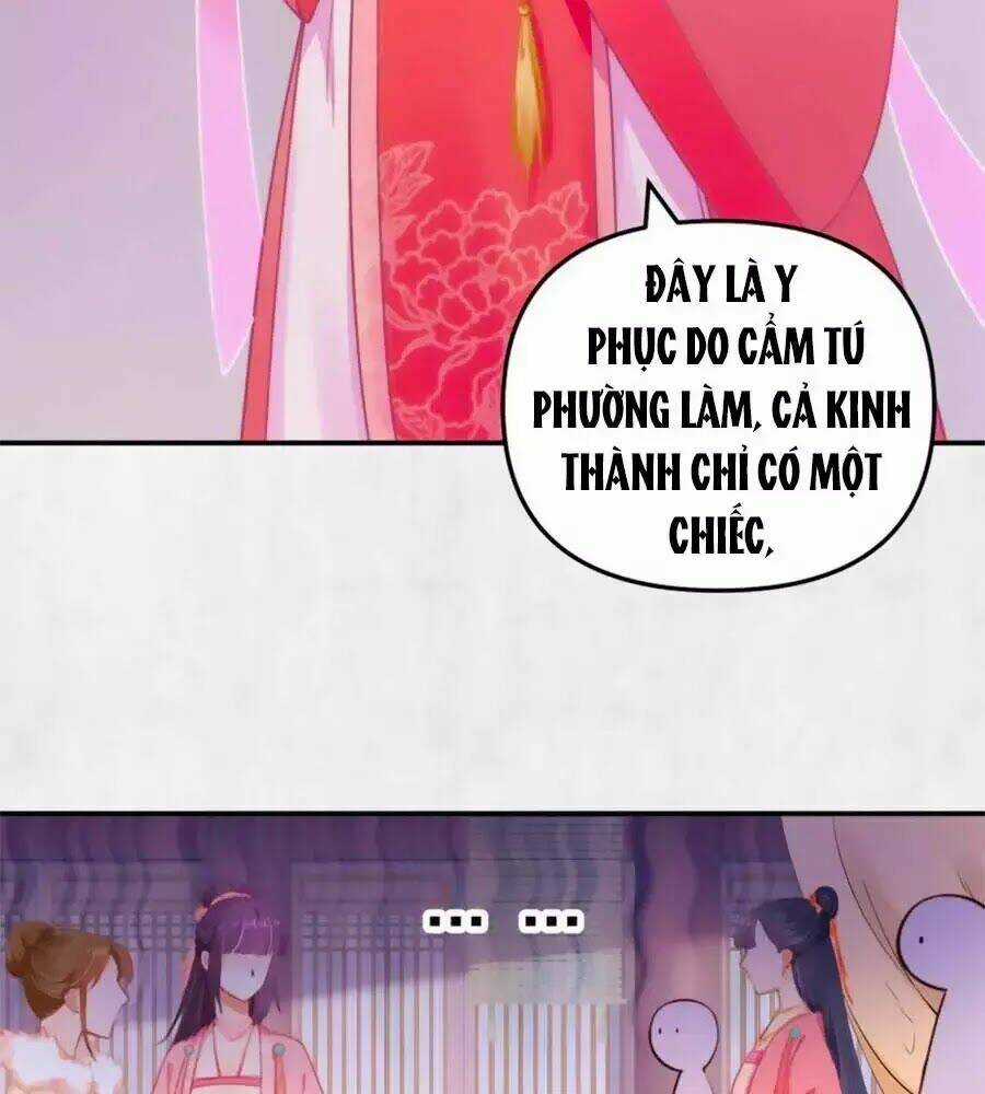 Hoạn Phi Hoàn Triều - Chapter 46 - Trang 9