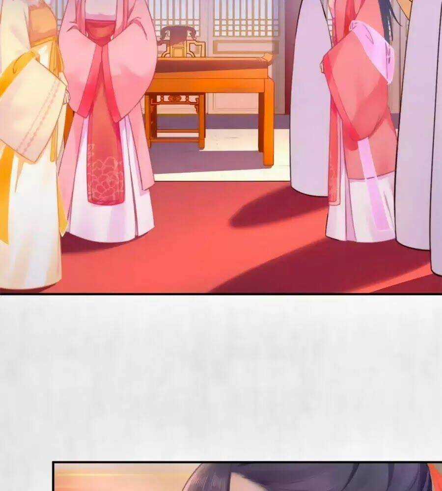 Hoạn Phi Hoàn Triều - Chapter 46 - Trang 10