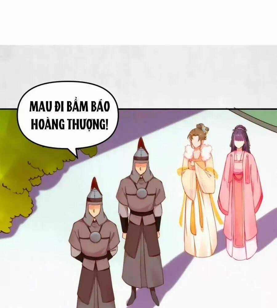 Hoạn Phi Hoàn Triều - Chapter 47 - Trang 1