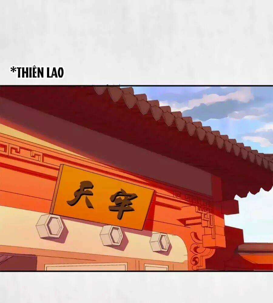 Hoạn Phi Hoàn Triều - Chapter 47 - Trang 11