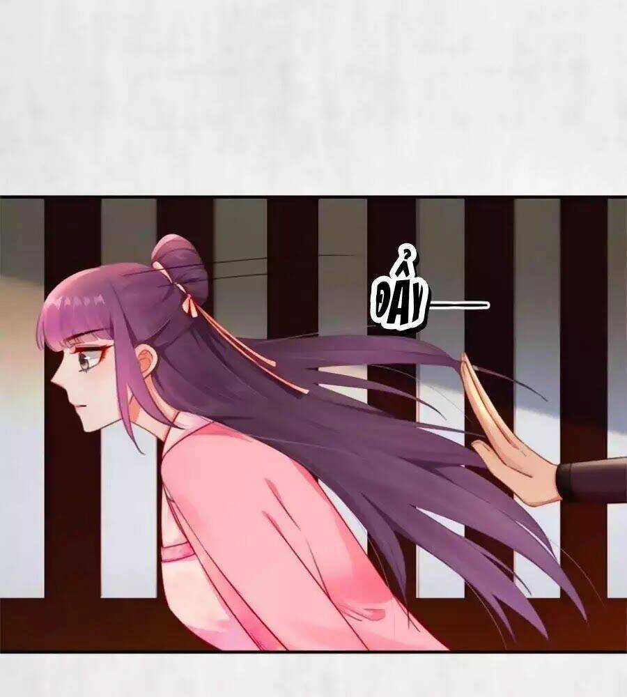 Hoạn Phi Hoàn Triều - Chapter 47 - Trang 12