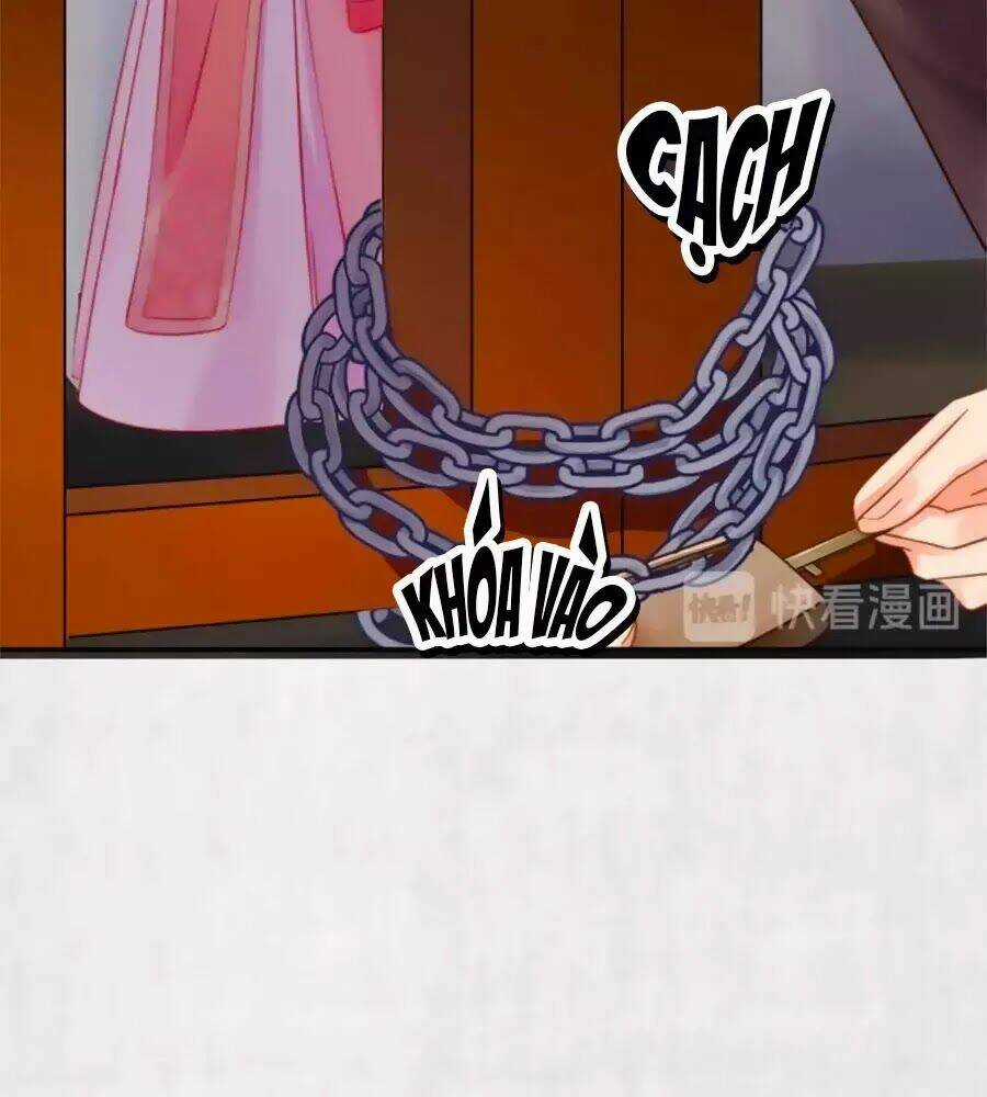 Hoạn Phi Hoàn Triều - Chapter 47 - Trang 14