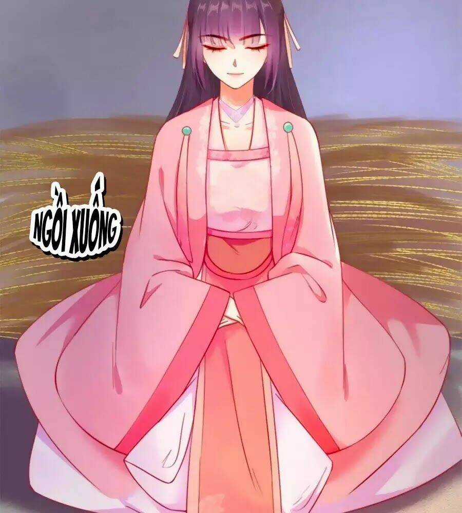 Hoạn Phi Hoàn Triều - Chapter 47 - Trang 17