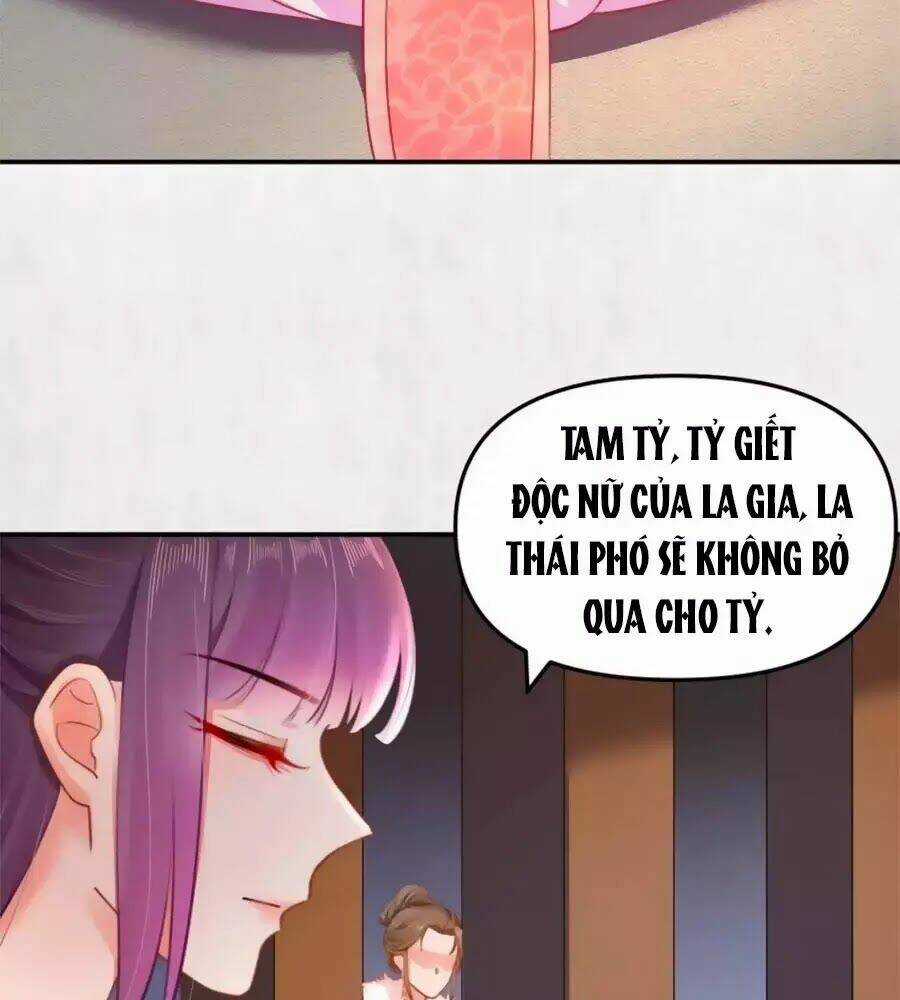 Hoạn Phi Hoàn Triều - Chapter 47 - Trang 18