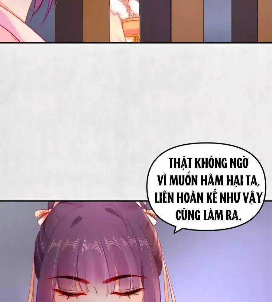 Hoạn Phi Hoàn Triều - Chapter 47 - Trang 19