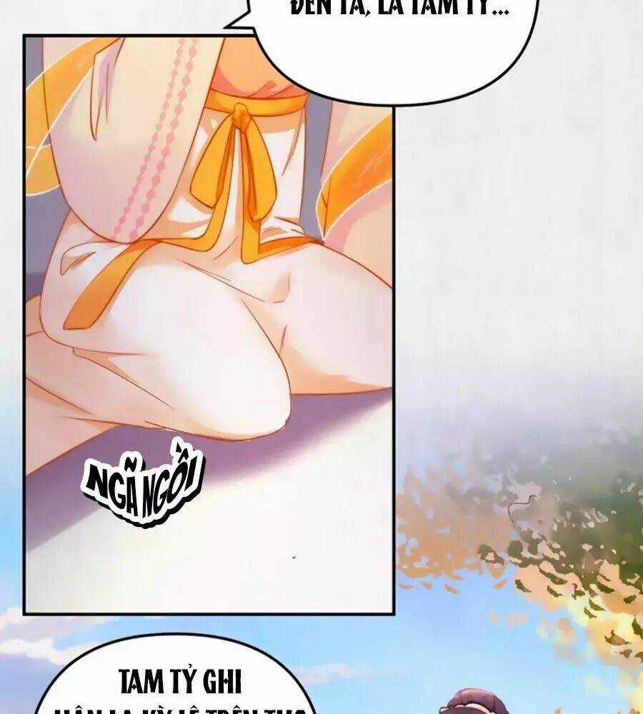 Hoạn Phi Hoàn Triều - Chapter 47 - Trang 3