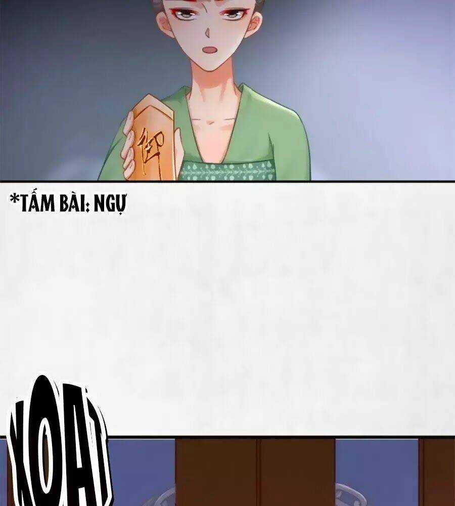 Hoạn Phi Hoàn Triều - Chapter 47 - Trang 24