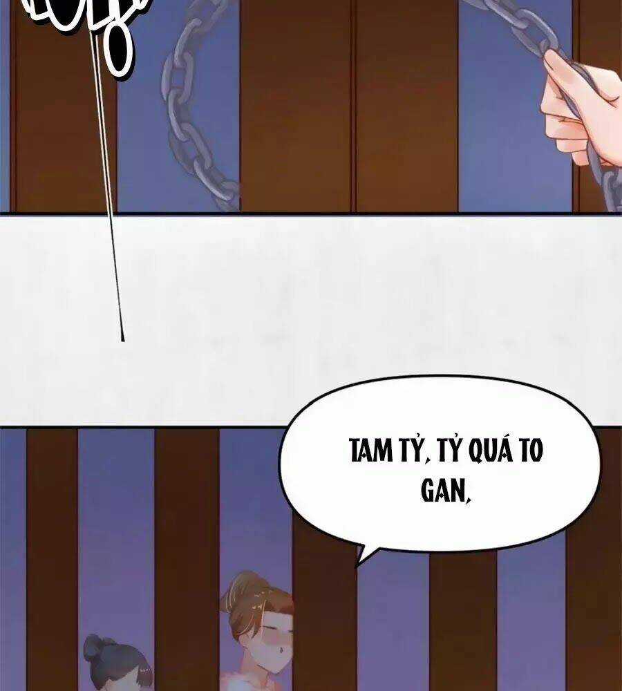 Hoạn Phi Hoàn Triều - Chapter 47 - Trang 25