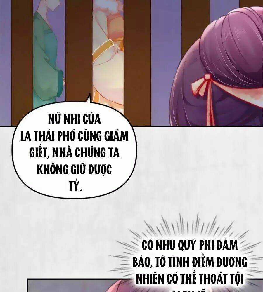 Hoạn Phi Hoàn Triều - Chapter 47 - Trang 26