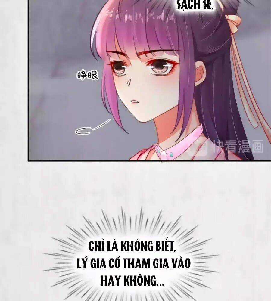 Hoạn Phi Hoàn Triều - Chapter 47 - Trang 27