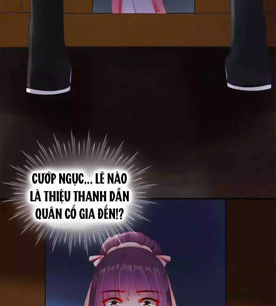 Hoạn Phi Hoàn Triều - Chapter 47 - Trang 33