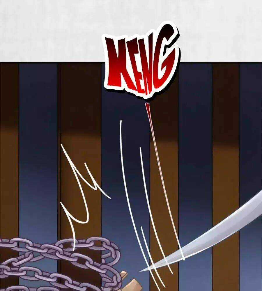 Hoạn Phi Hoàn Triều - Chapter 47 - Trang 35