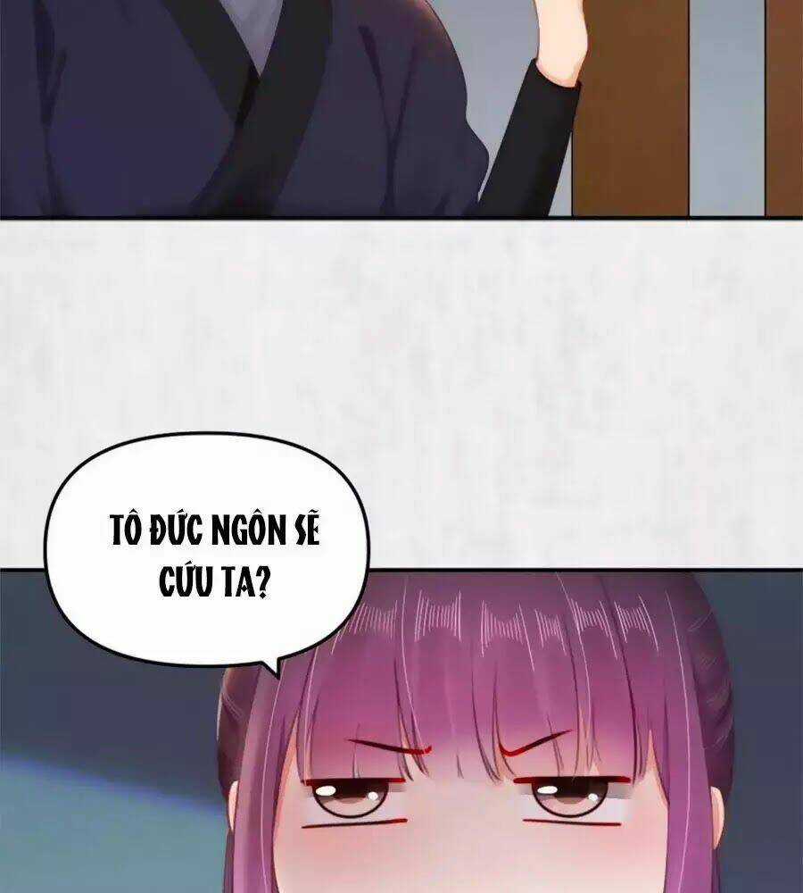 Hoạn Phi Hoàn Triều - Chapter 47 - Trang 37