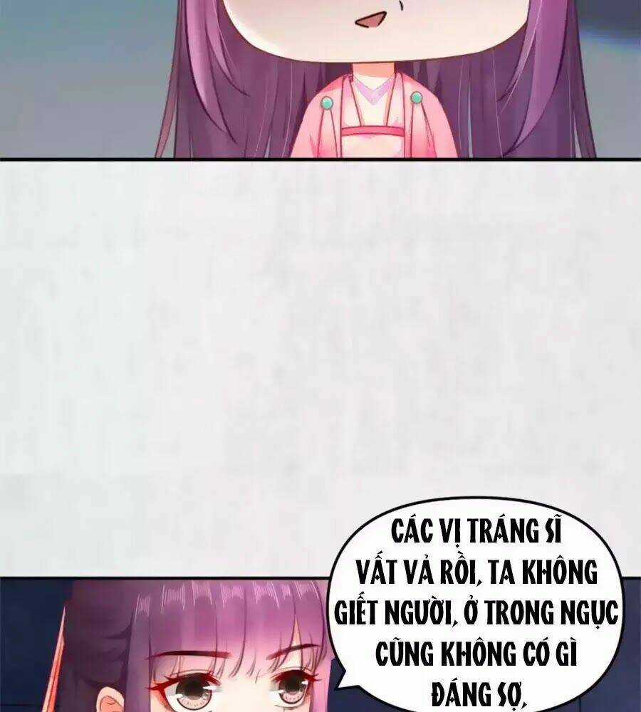 Hoạn Phi Hoàn Triều - Chapter 47 - Trang 38