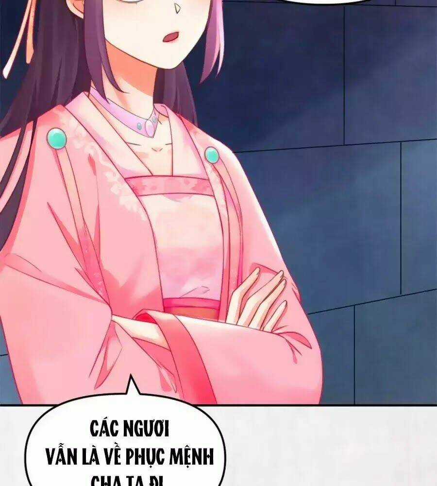 Hoạn Phi Hoàn Triều - Chapter 47 - Trang 39