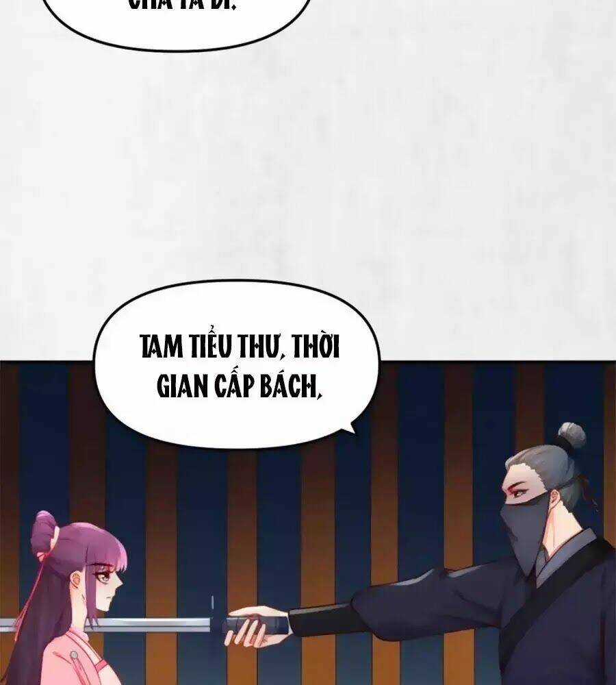 Hoạn Phi Hoàn Triều - Chapter 47 - Trang 40