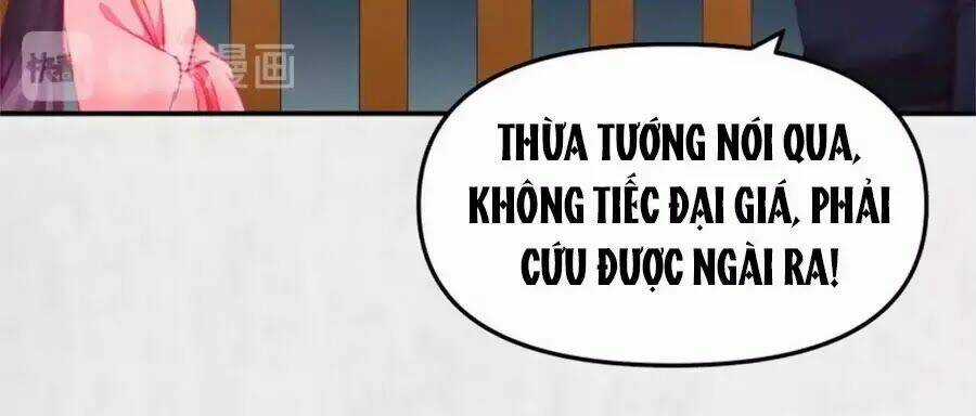 Hoạn Phi Hoàn Triều - Chapter 47 - Trang 41