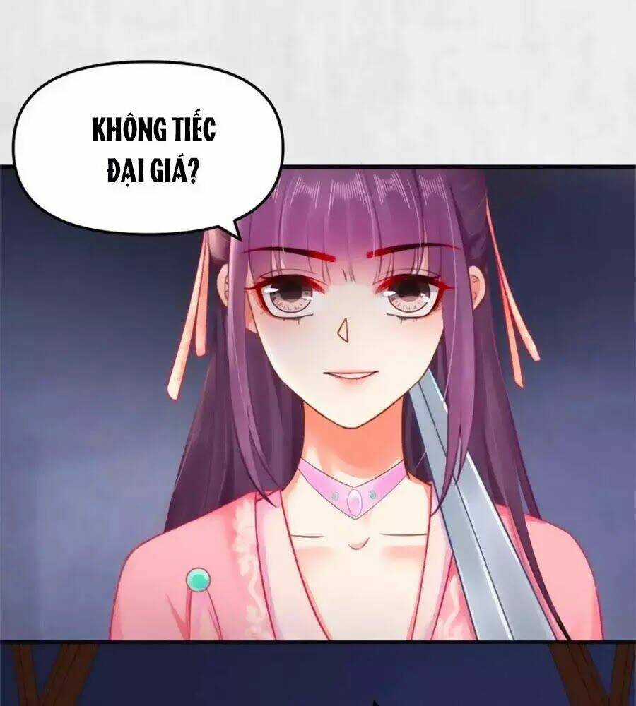 Hoạn Phi Hoàn Triều - Chapter 47 - Trang 42