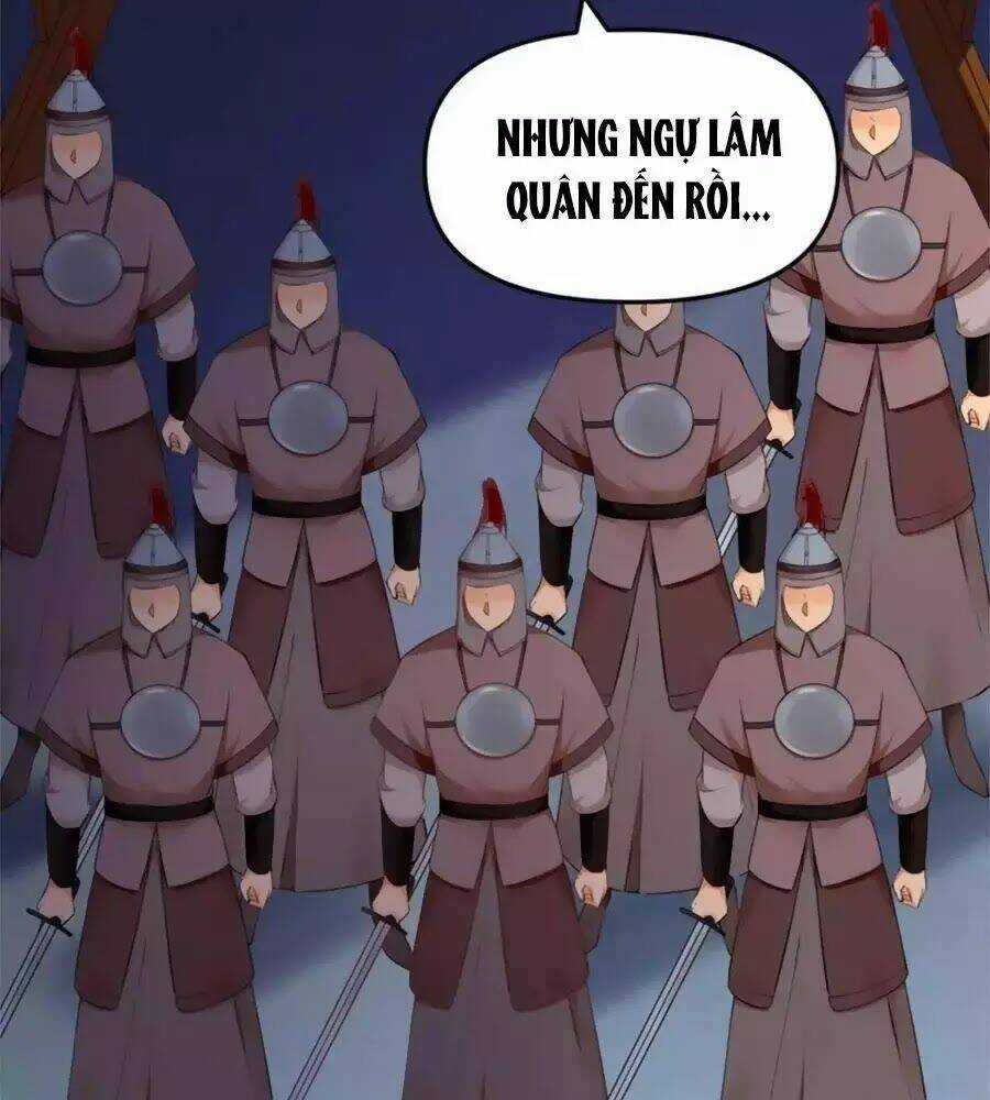 Hoạn Phi Hoàn Triều - Chapter 47 - Trang 43