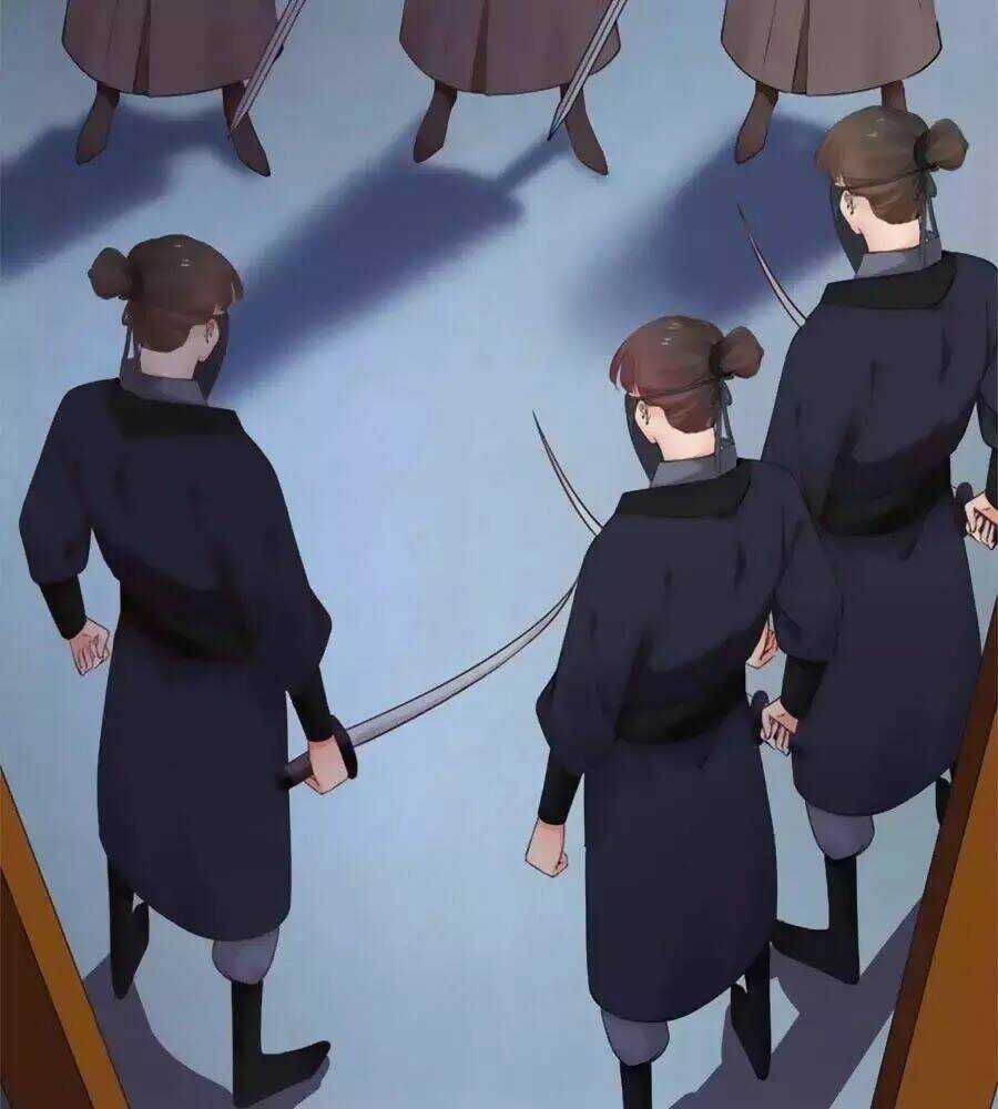 Hoạn Phi Hoàn Triều - Chapter 47 - Trang 44