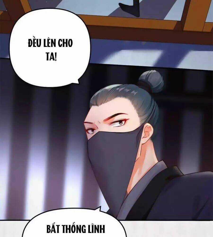 Hoạn Phi Hoàn Triều - Chapter 47 - Trang 45