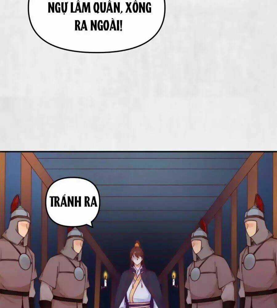 Hoạn Phi Hoàn Triều - Chapter 47 - Trang 46