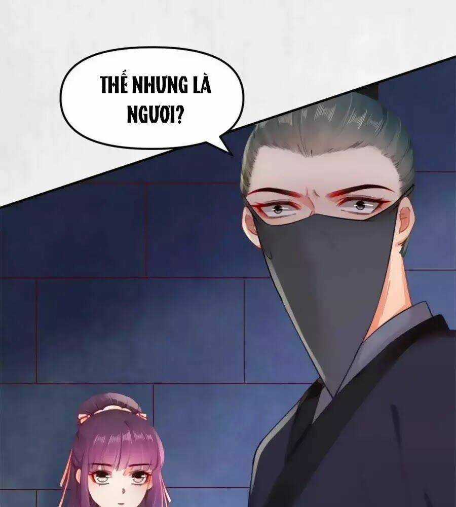 Hoạn Phi Hoàn Triều - Chapter 47 - Trang 49