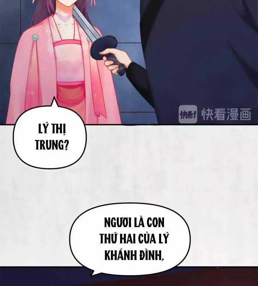 Hoạn Phi Hoàn Triều - Chapter 47 - Trang 50