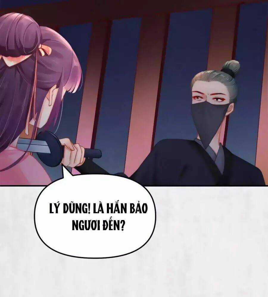Hoạn Phi Hoàn Triều - Chapter 47 - Trang 51