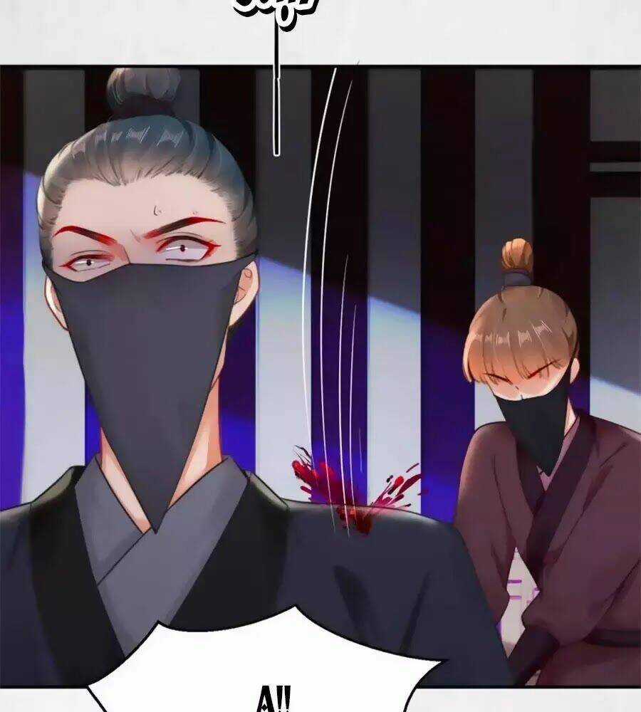 Hoạn Phi Hoàn Triều - Chapter 47 - Trang 54