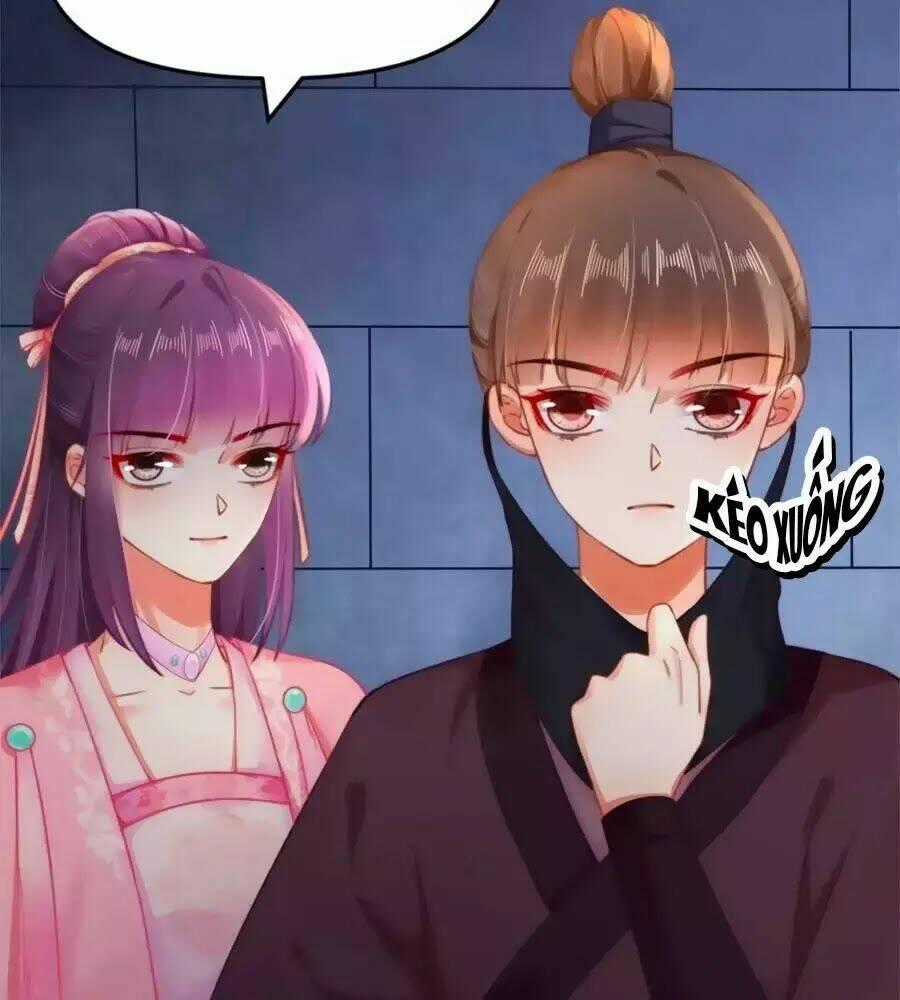 Hoạn Phi Hoàn Triều - Chapter 47 - Trang 60