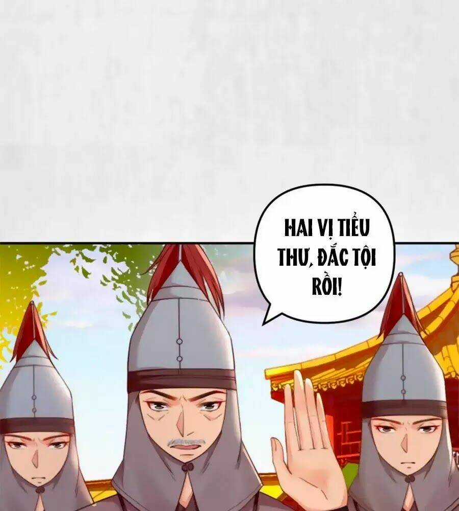 Hoạn Phi Hoàn Triều - Chapter 47 - Trang 8