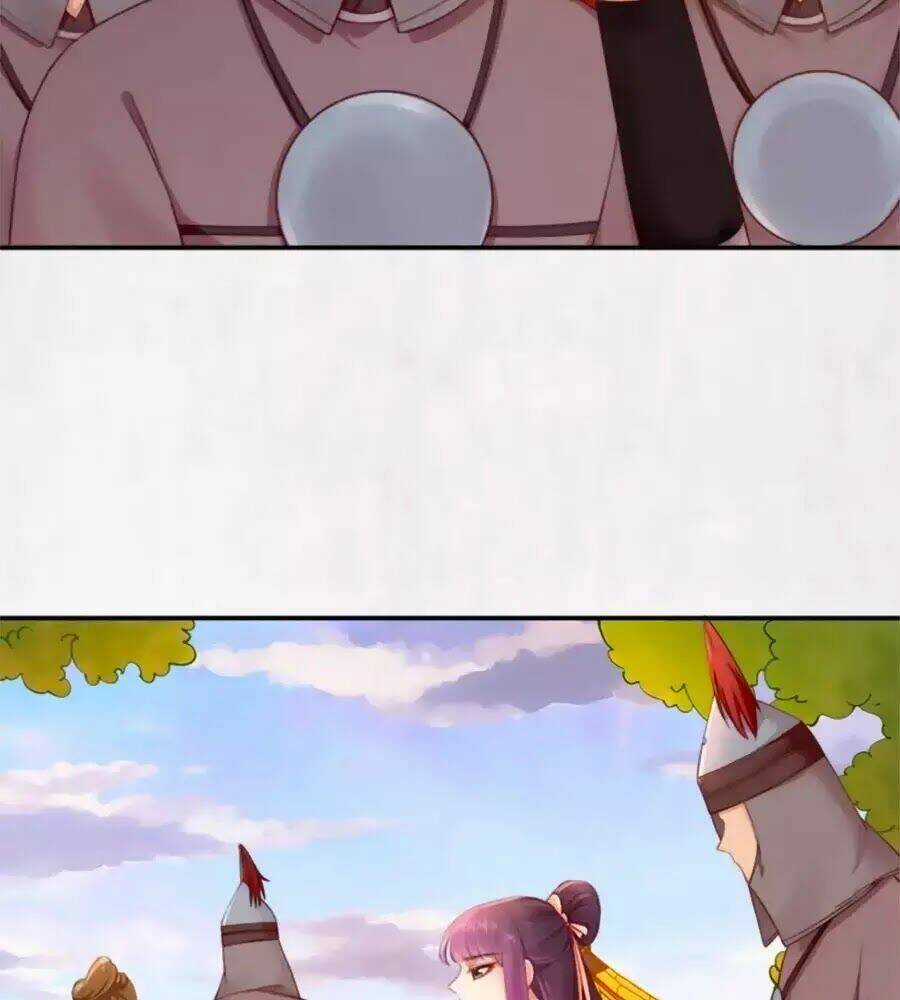 Hoạn Phi Hoàn Triều - Chapter 47 - Trang 9