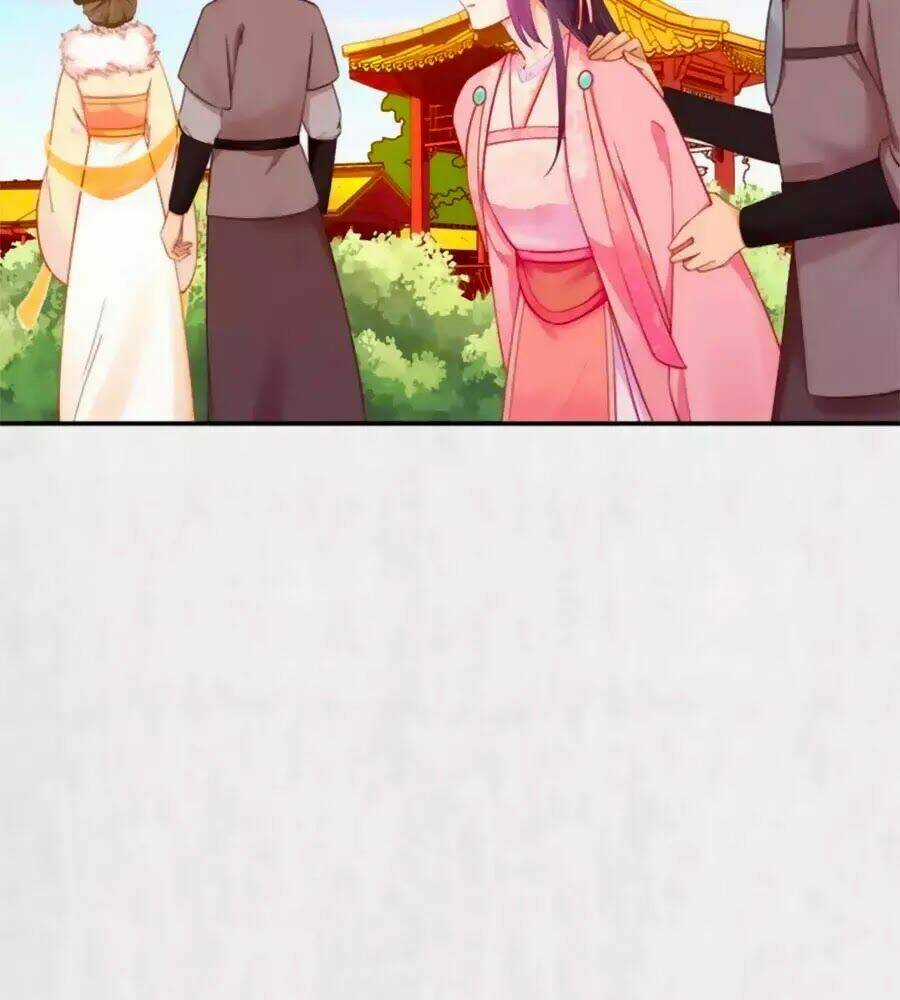 Hoạn Phi Hoàn Triều - Chapter 47 - Trang 10