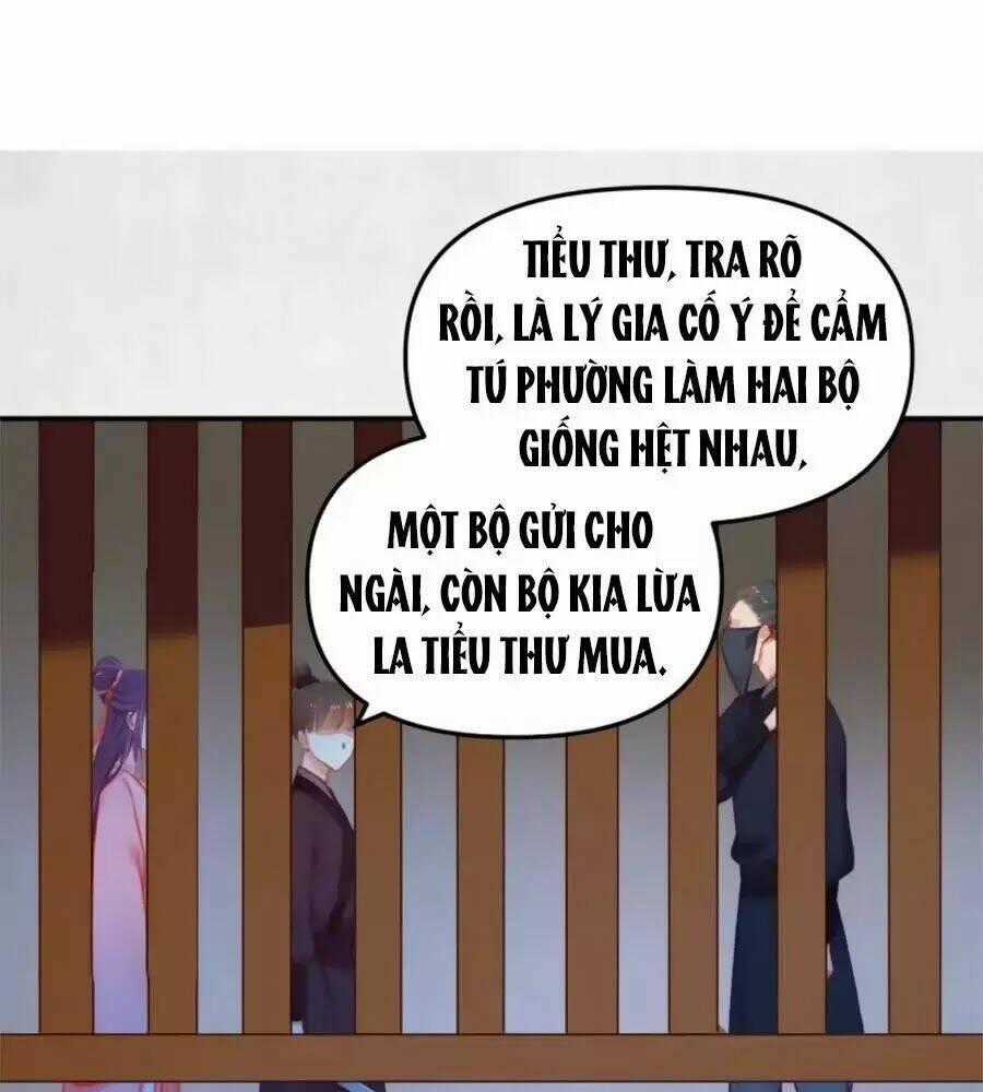 Hoạn Phi Hoàn Triều - Chapter 48 - Trang 1