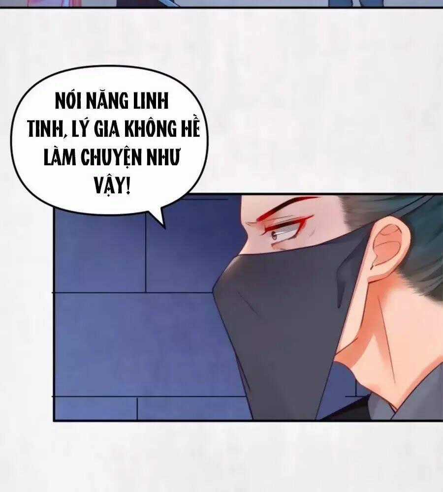 Hoạn Phi Hoàn Triều - Chapter 48 - Trang 2