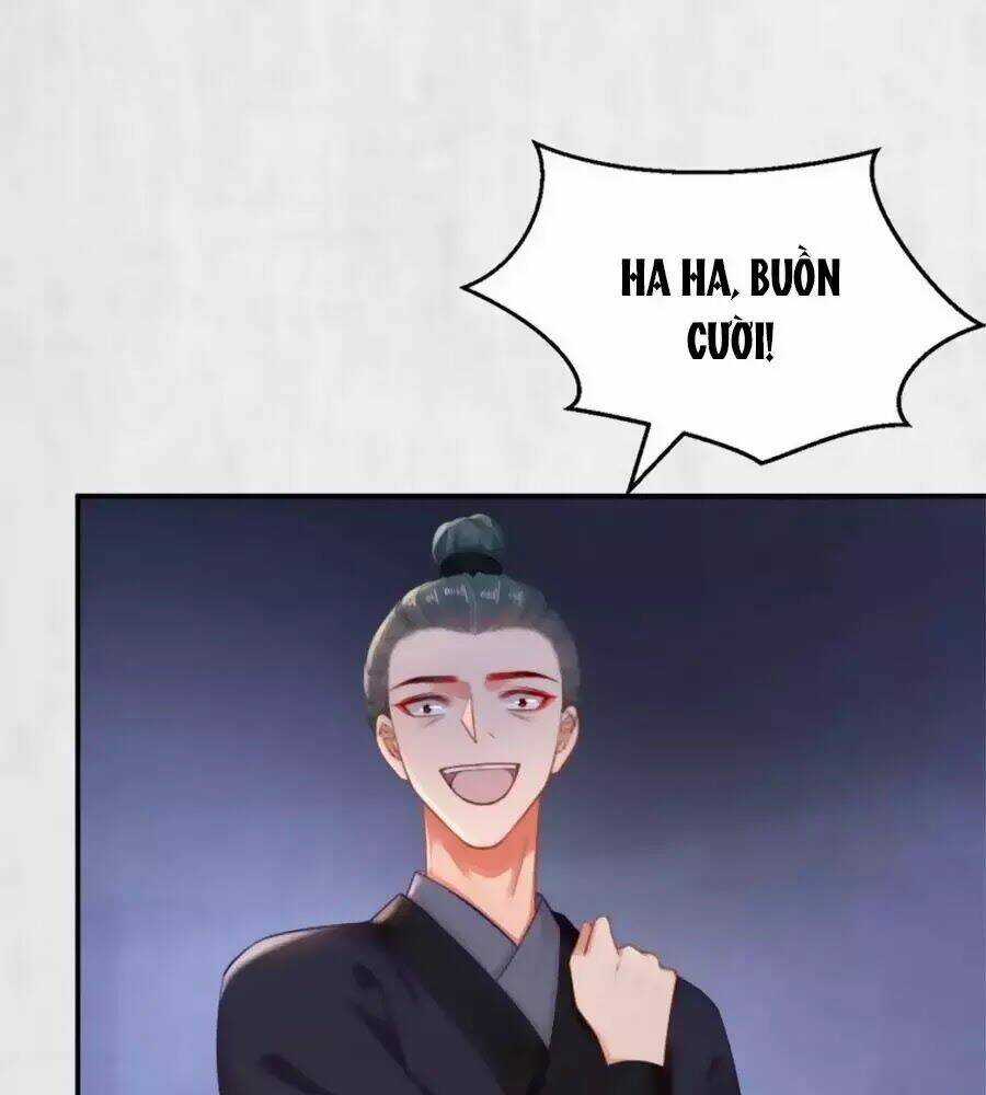 Hoạn Phi Hoàn Triều - Chapter 48 - Trang 12