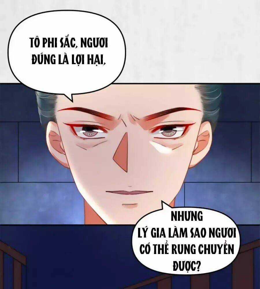 Hoạn Phi Hoàn Triều - Chapter 48 - Trang 14