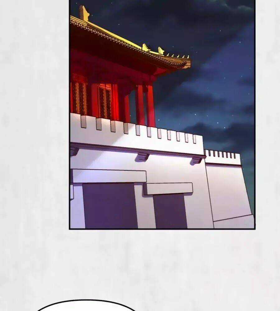 Hoạn Phi Hoàn Triều - Chapter 48 - Trang 21