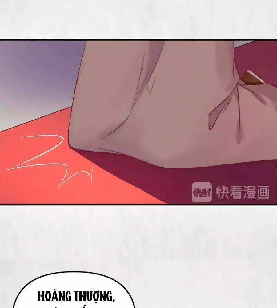 Hoạn Phi Hoàn Triều - Chapter 48 - Trang 23