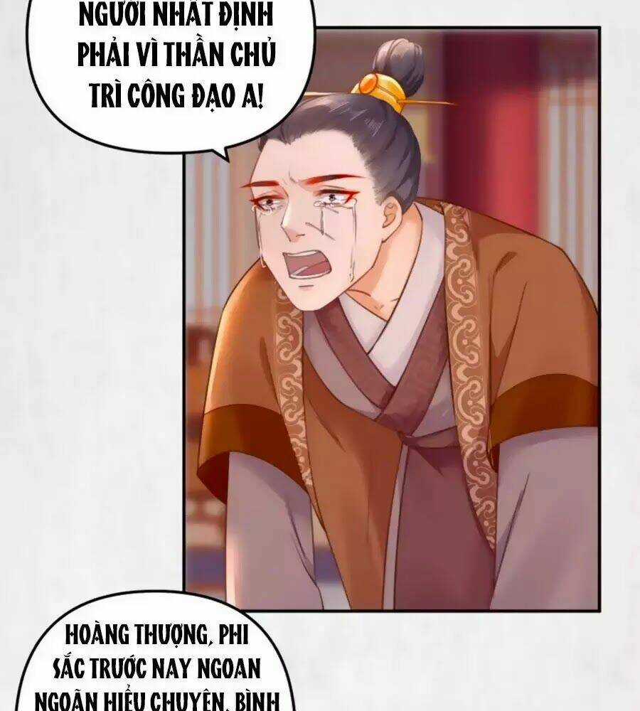 Hoạn Phi Hoàn Triều - Chapter 48 - Trang 24