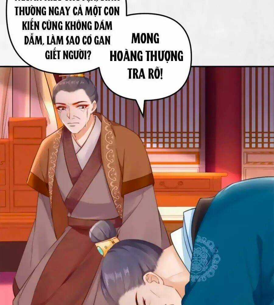 Hoạn Phi Hoàn Triều - Chapter 48 - Trang 25