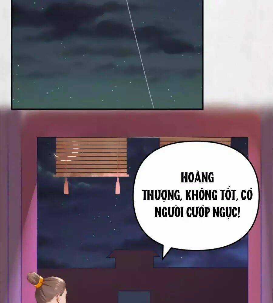 Hoạn Phi Hoàn Triều - Chapter 48 - Trang 28