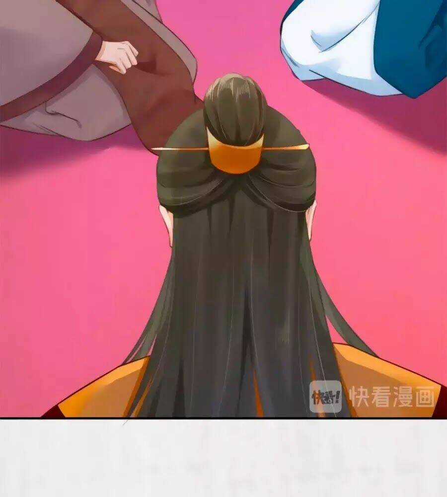 Hoạn Phi Hoàn Triều - Chapter 48 - Trang 30