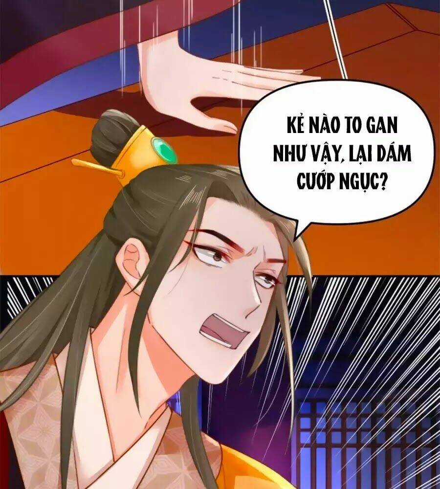 Hoạn Phi Hoàn Triều - Chapter 48 - Trang 32