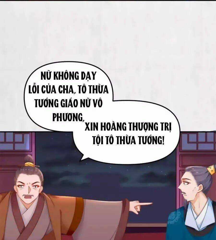 Hoạn Phi Hoàn Triều - Chapter 48 - Trang 36